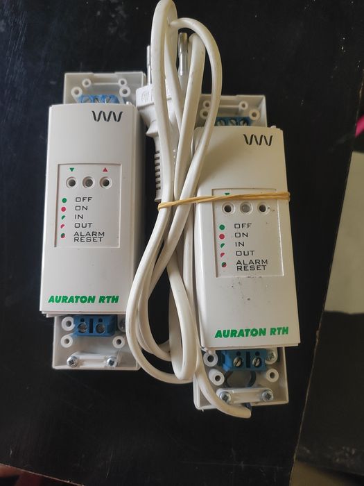 Терморегулятор AURATON RTH