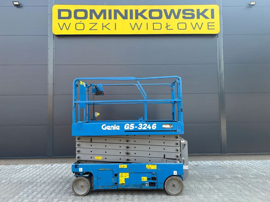 Genie GS-3246