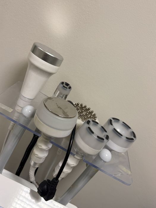 Urządzenie do dermomasażu