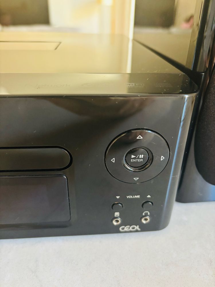 Denon CD player Ceol perfect condition