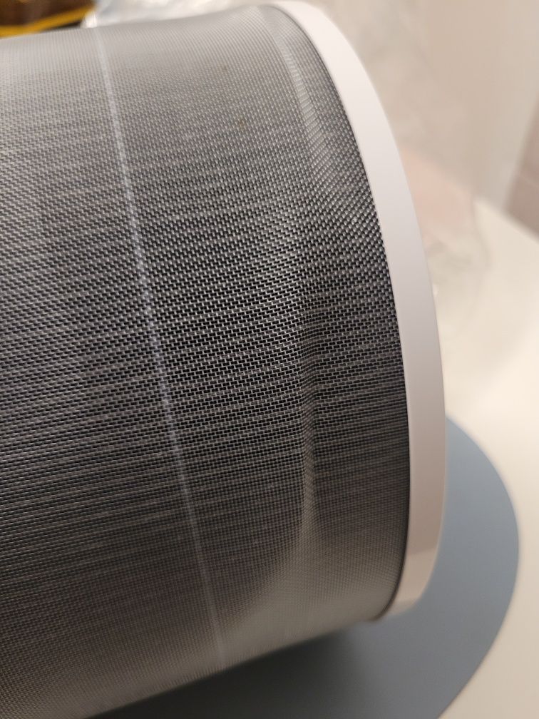 Xiaomi smart Air Purifier 4 lite filter black