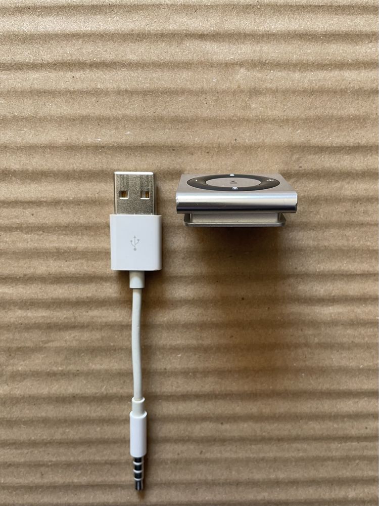 Apple iPod Shuffle