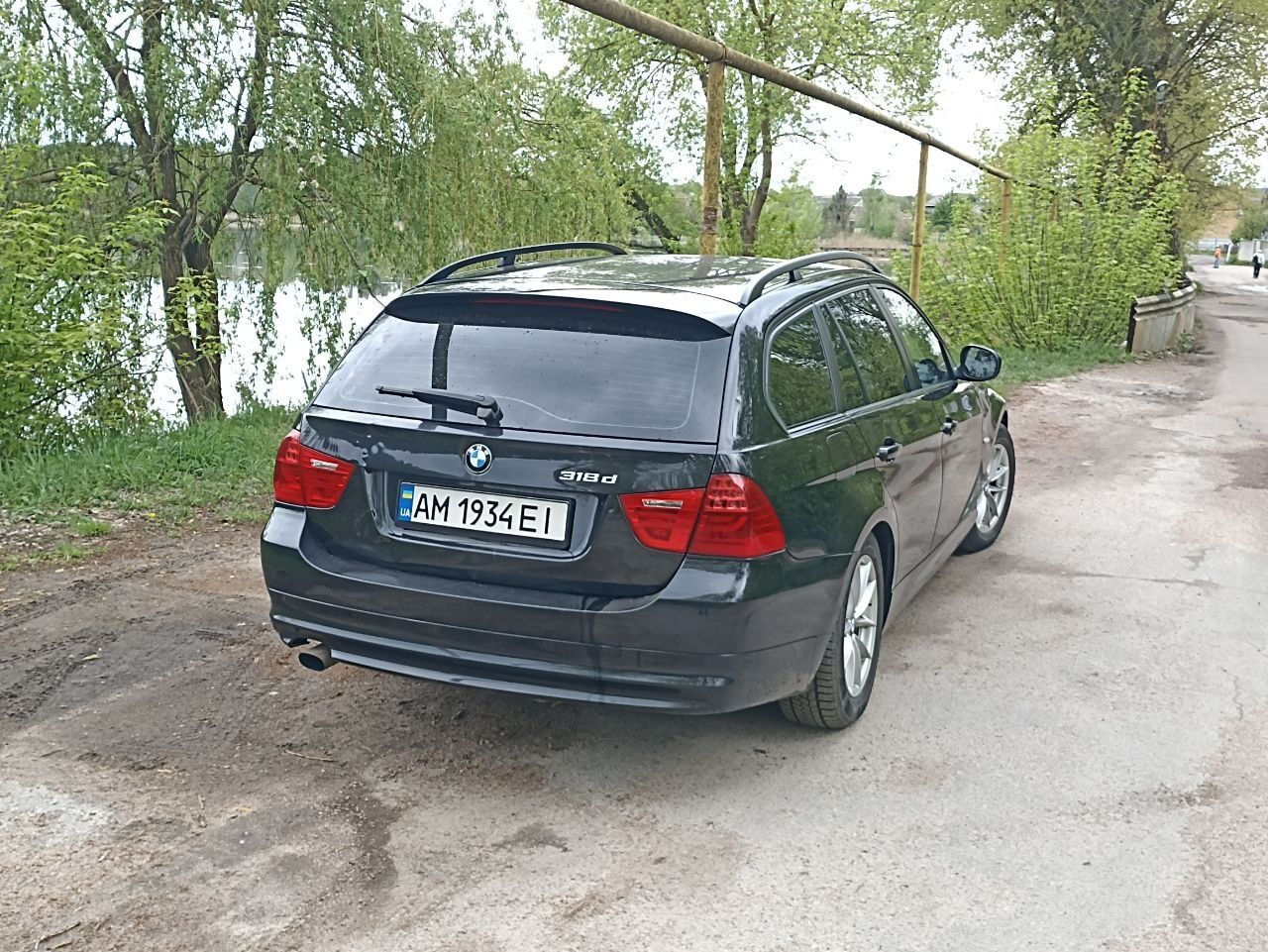 Бмв318 bmw 318. Дизель