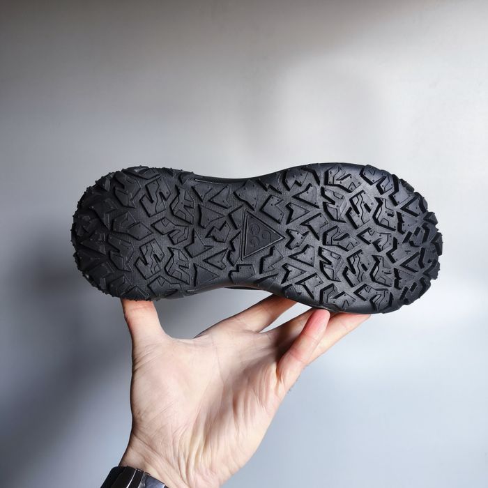 Кросівки Nike ACG Mountain Fly 2 термо чоловічі 41-46