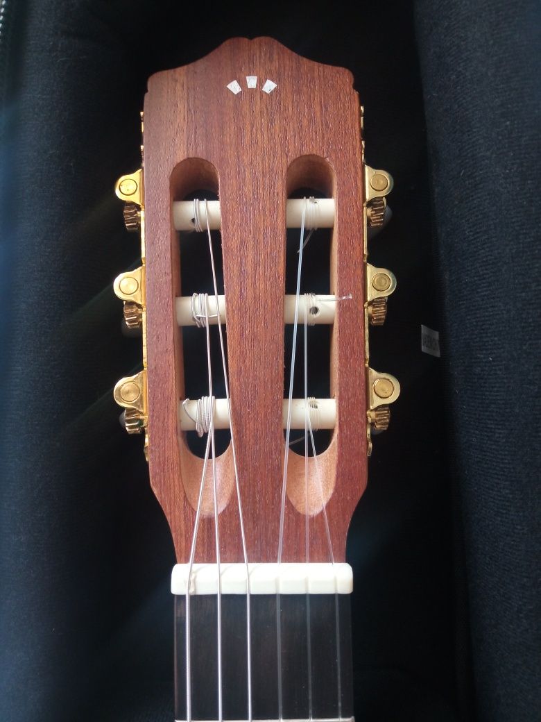 Gitara elektro klasyczna Cordoba Protege C1M Ce