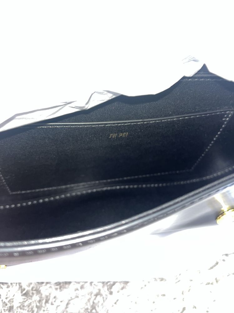 Jw Pei Joy Bag-Black original  , сумка оригінал жіноча