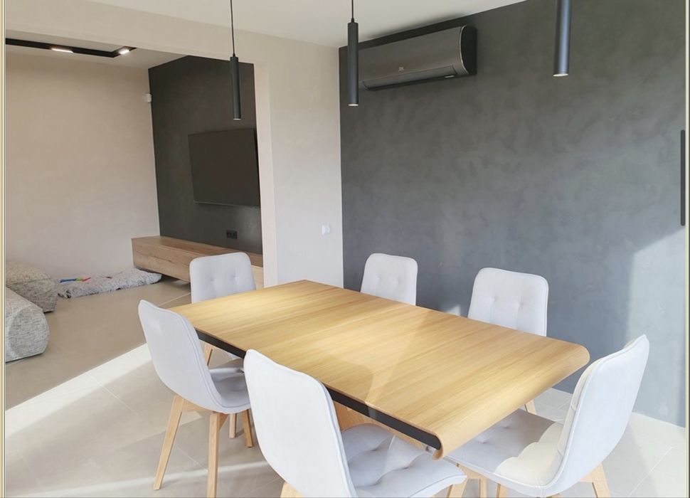 Продам дом «Barn house» Новоалександровка