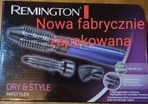 Nowa suszarko-lokówka Remington AS800