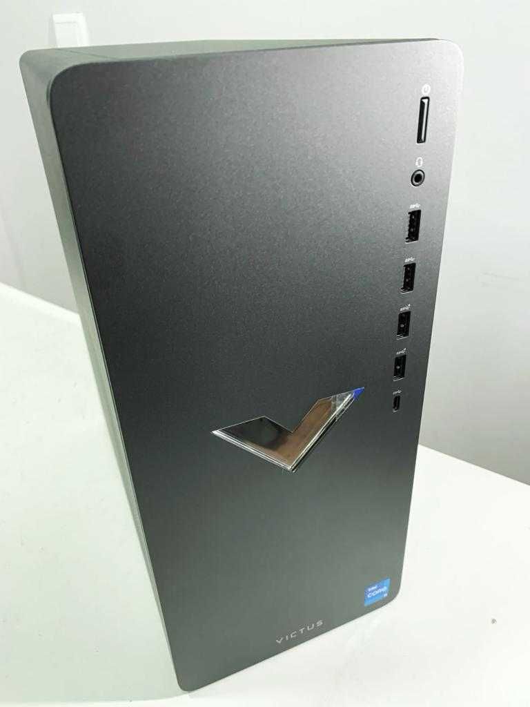 Computador Gaming Victus by HP 15L |I5-13400F|16GB|512GB SSD|RTX3060