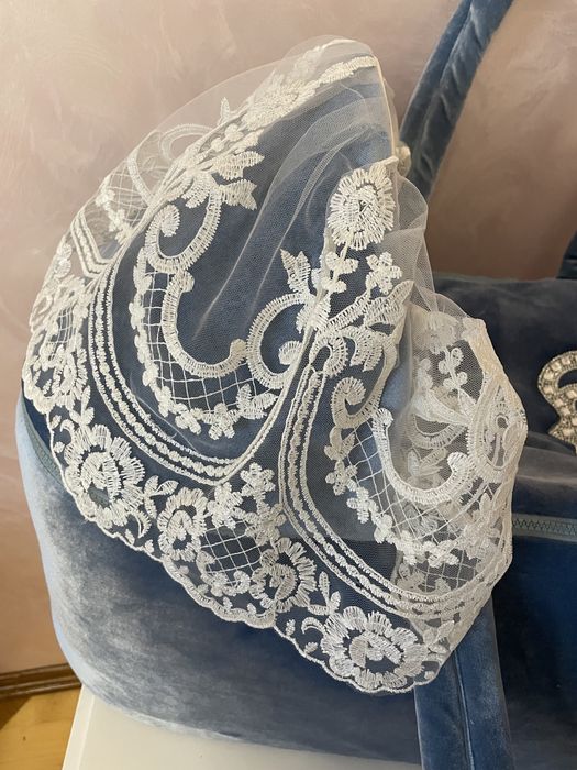 Набір люлька і конверт