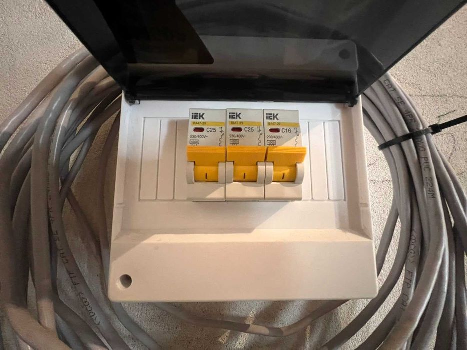 2-кімнатна 55 кв. м пров. Одеський, 6 ЖК Family Теремки Держпрограми