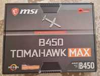Płyta główna MSI TOMAHAWK B450 MAX