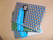Livros de Matemática
