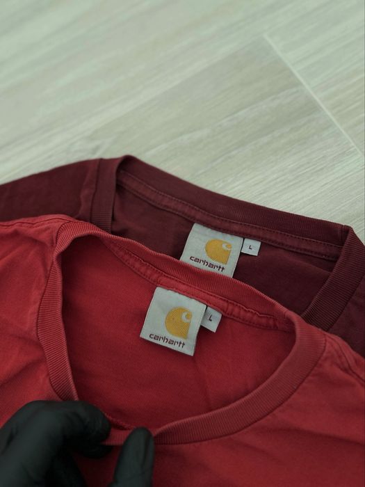 Футболка Carhartt sk8 rap skate y2k