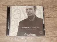 Eric Clapton Clapton Chronicles  CD
