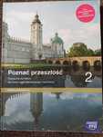 Poznać przeszłość 2 podręcznik do historii zakres podstawowy nowa era