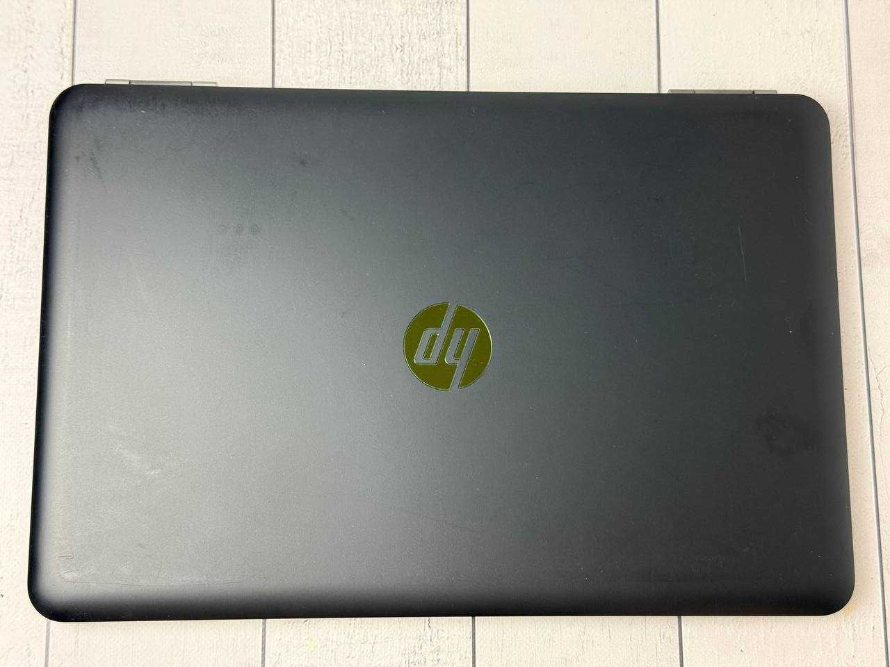 HP  Pro Gaming  i7-8750H 16ram ssd 256+128 gb GTX 1060 Max-Q 3gb