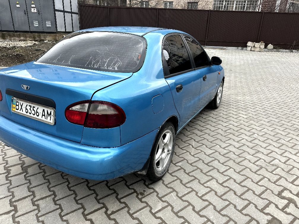 Продам Daewoo sens 1.3