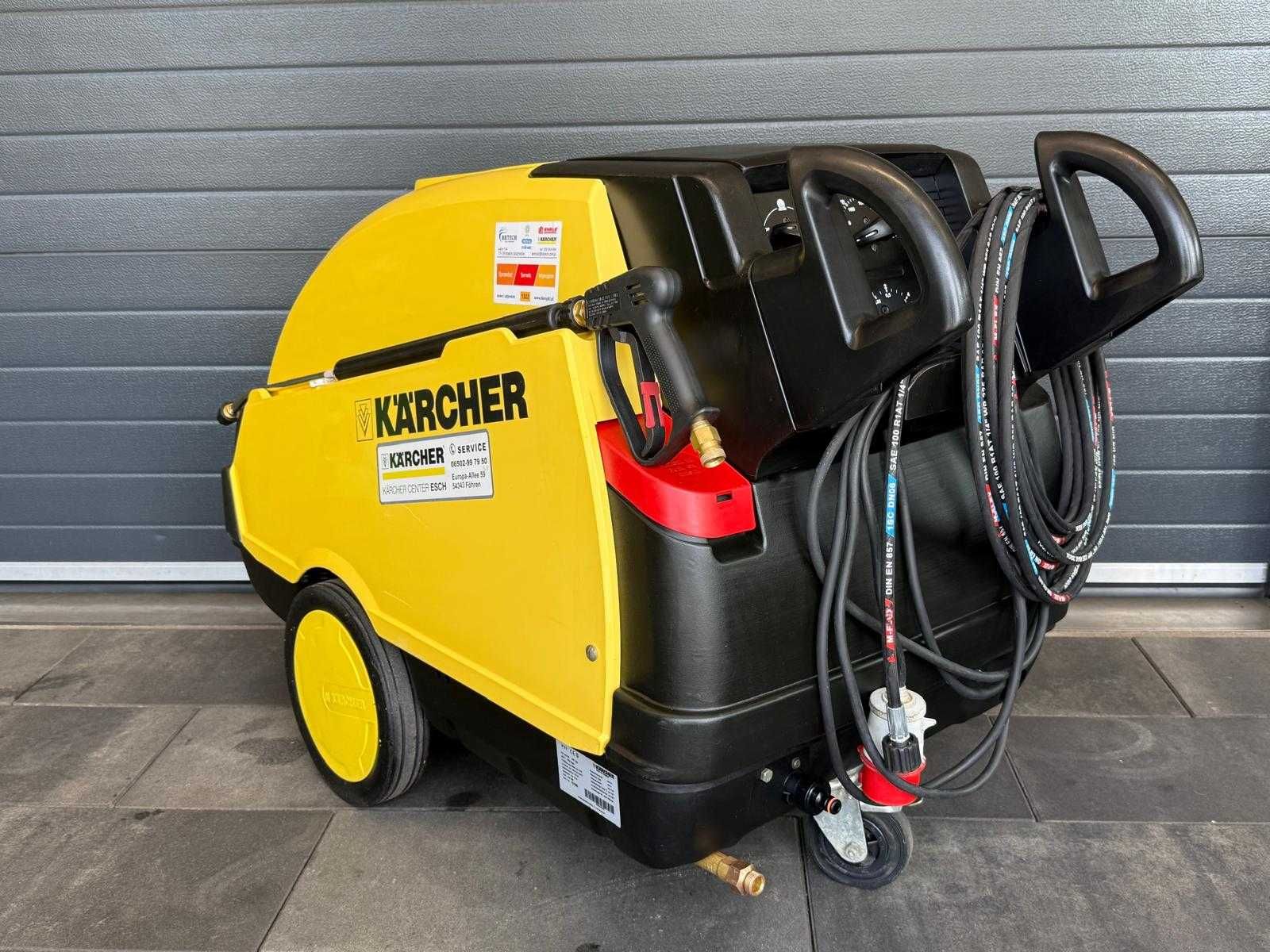 Karcher HDS 895 Myjka ciśnieniowa