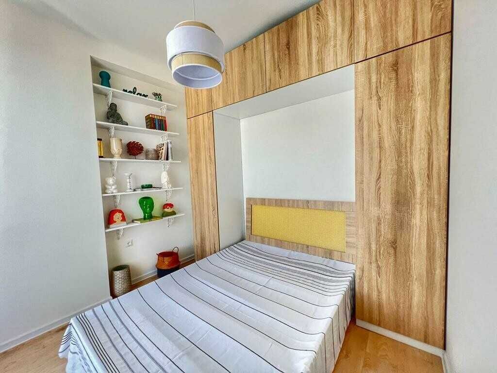 Продажа 3-комн. квартиры 60 м² 10/10 этаж