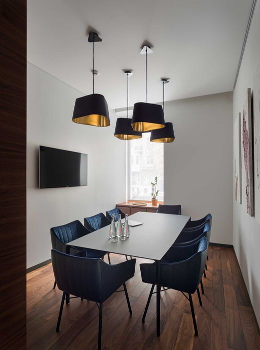 БЕЗ КОМІСІЇ. Офіс на Антоновича 23.