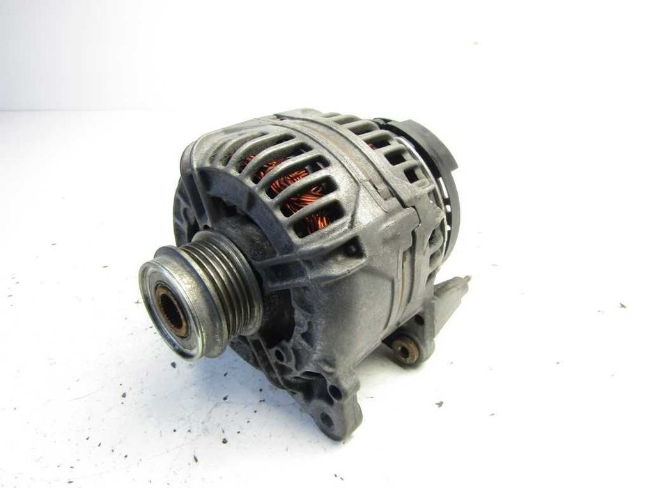 Audi A4 B6 1.9 TDI AWX AVF alternator