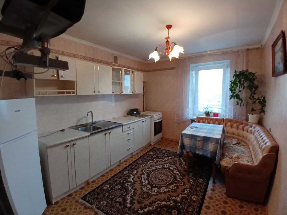 Оренда 2к на Проспекті Миру Терміново!