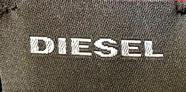 Diesel sweter męski L