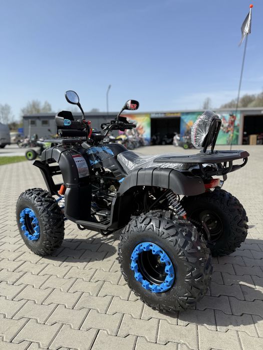 Quad Hummer XTR PRO 250cc *Raty*Wysyłka*Dostawa*Gwarancja*