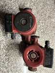 Pompa Euro Term Typ CPD 25-65