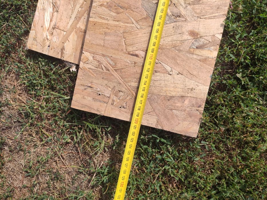 Продам доску осб