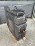 Spawanie tworzywa , plastiku ,