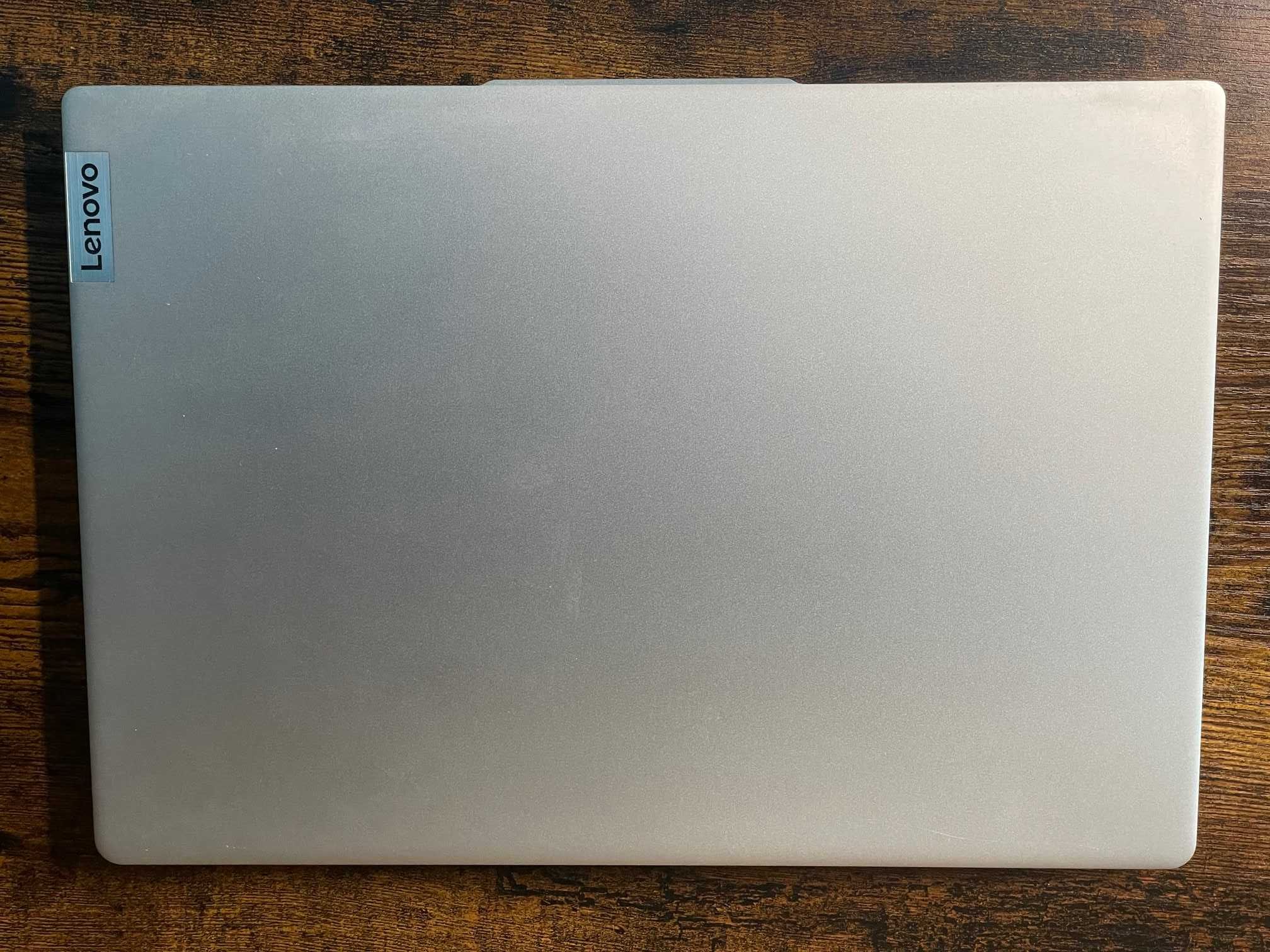 LENOVO IdeaPad Slim 5 16ABR8 16" IPS R7-7730U 16GB 512GB SSD Win 11 H
