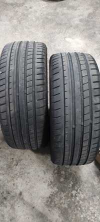 Pneus 205/45r17 Infinity 75% piso