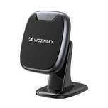 Uchwyt Wozinsky WUMTD na telefon magnetyczny na deskę rozdzielczą w sa