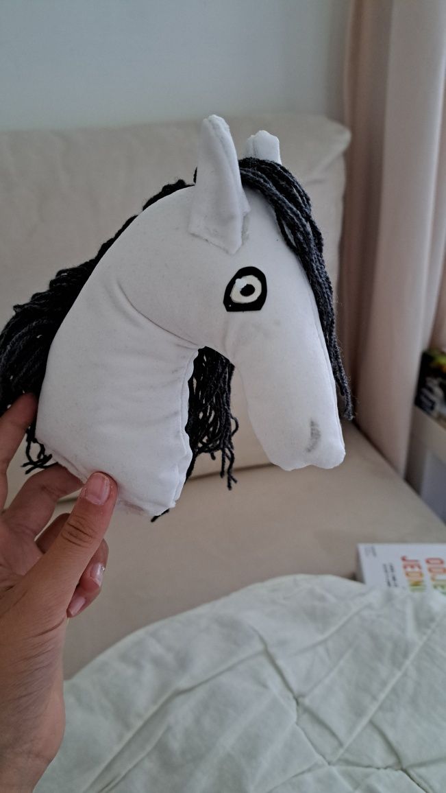 Konik hobby horse A5