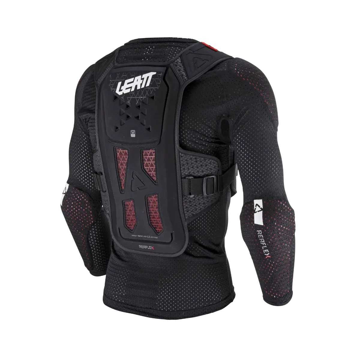 Zbroja ochraniacz ciała Leatt Body Protector ReaFlex rozmiar S/M/L/XL