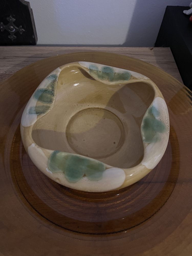 Porcelana włocławek prl