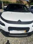 Citroen C3 2019  1.1 gasolina