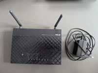 Router asus rt-n12e