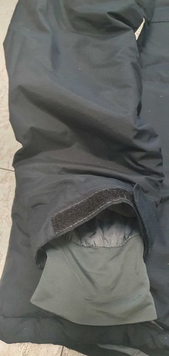 Зимова куртка Columbia/чоловіча