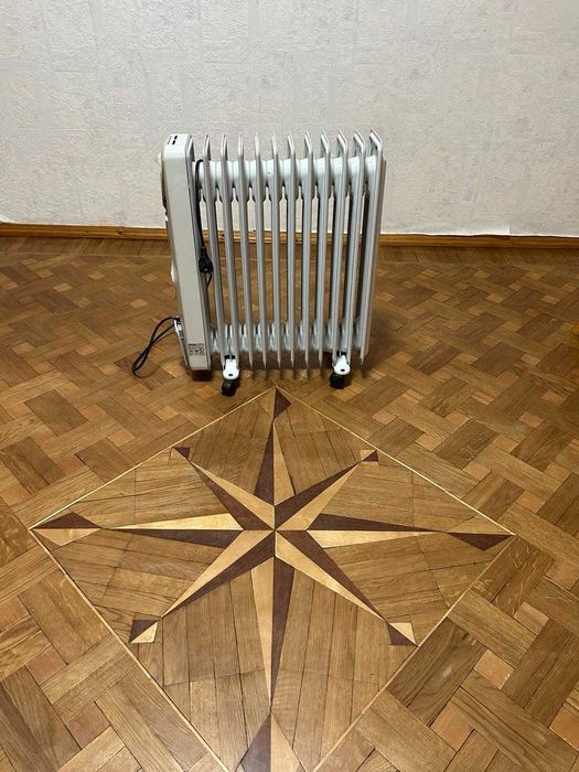 Продам обогреватель DeLonghi