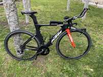 Bicicleta TT KTM