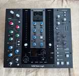 SSL Solid State Logic UC1 - Kontroler DAW - Pro Audio - Bus Compressor