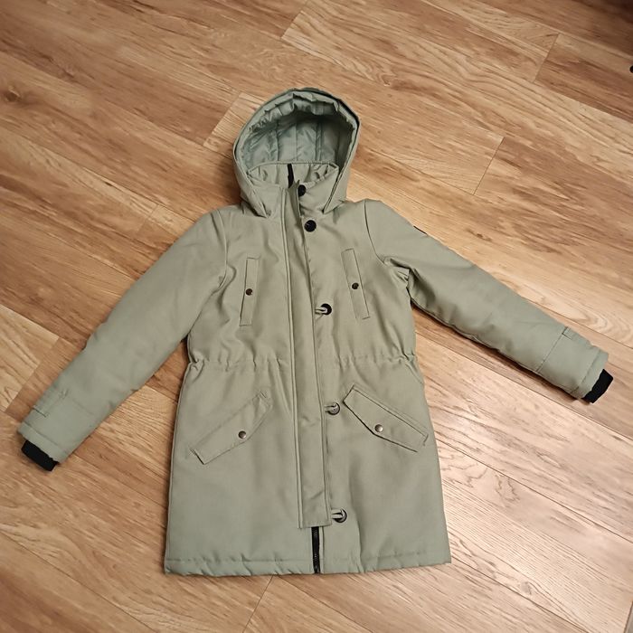 Kurtka zimowa parka Vero moda rozm s
