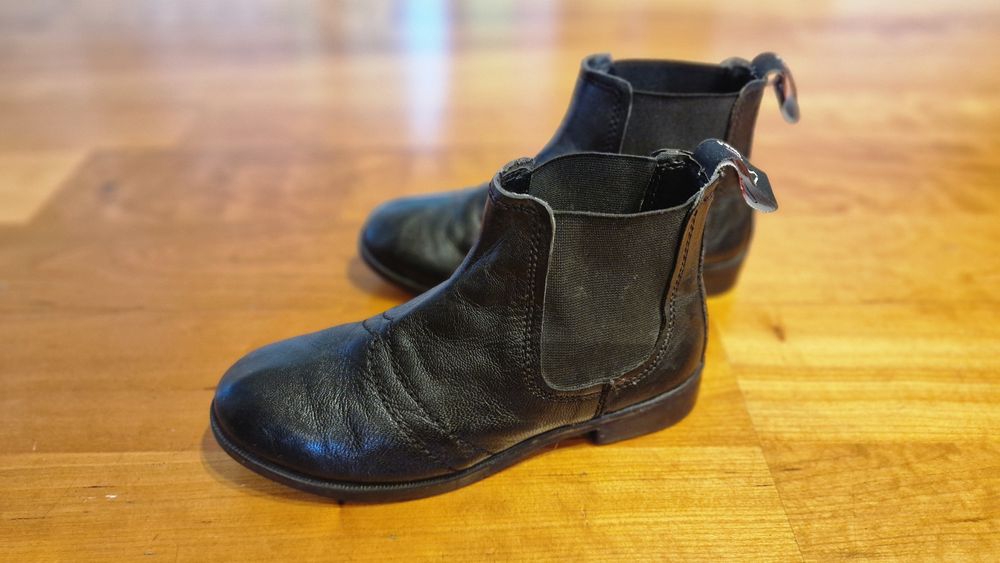 Chelsea Buty junior