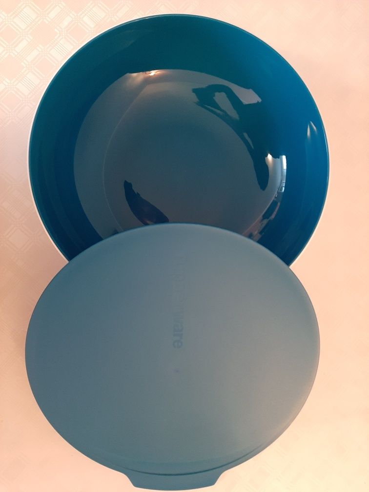 Tupperware Allegra 3.5L Nowa miseczka, pojemnik