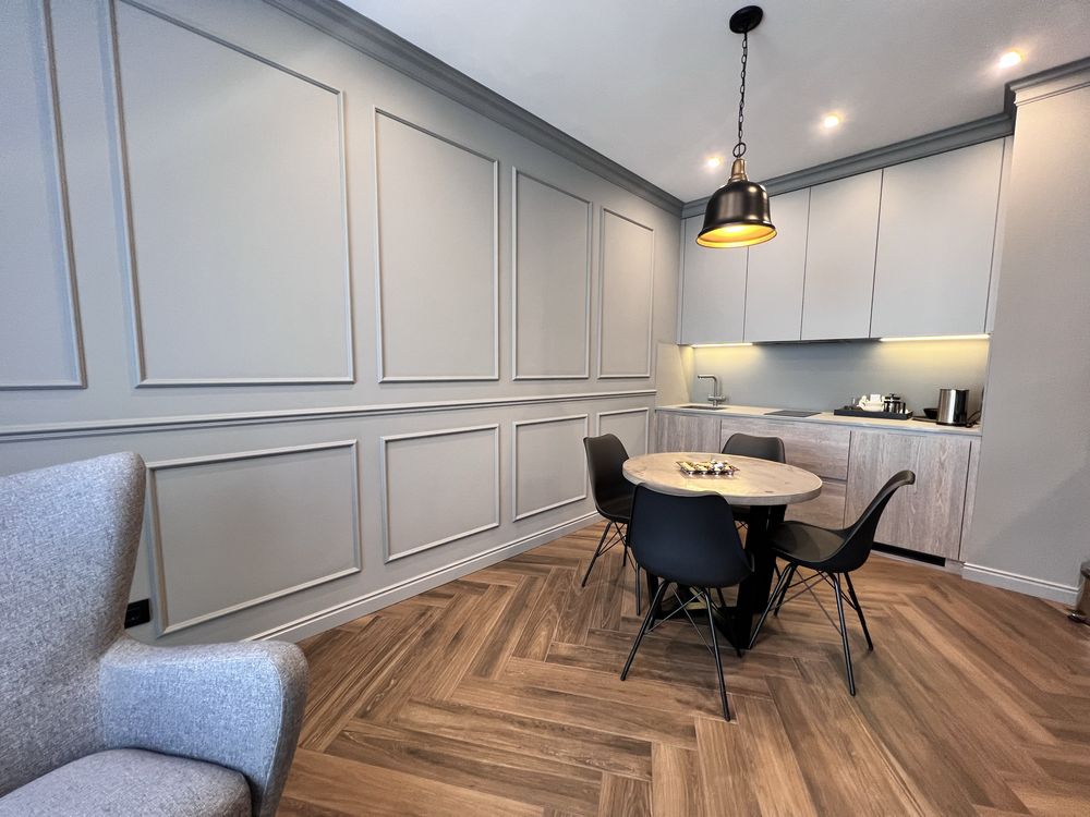 Продам 1 комнатную квартиру апартаменты в Maristella Marine Residence