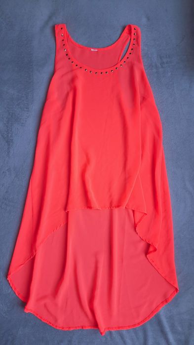 Koszulka damska na ramiączkach rozm. S / M