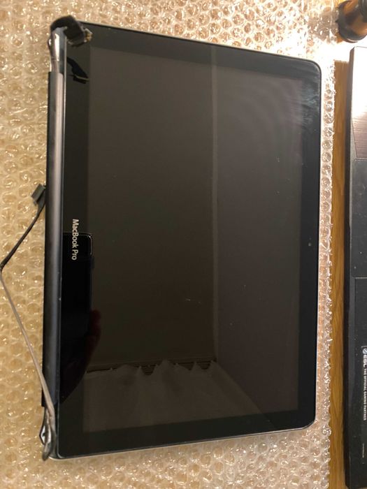 Matryca MacBook Pro 13 A1278 13" ideal
